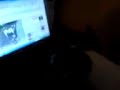 Jack Russle im und vorm PC