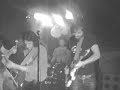 SIDECARS - prohibido adelantar (cover)
