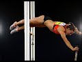 Yelena Isinbayeva - Elvis Presley - Burning Love