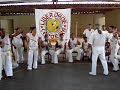 Batizado em Itapipoca (Capoeira Liberdade)