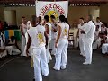 Batizado em Itapipoca (Capoeira Liberdade)