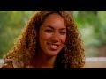 Leona Lewis - Week 6 - Bridge Over Troubled Water