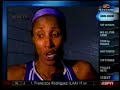 WNBA Brawl: Shock vs Sparks July 2008