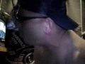 Air Guitar Karaoke By TruckerTwotimes A CrAzY Truck Driver