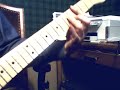 Brown Sugar - Guitar Chords/Riffs - The Rolling Stones