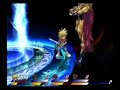Tales of Destiny2 Kyle solo Magna Battle (EASY) part1