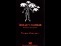 Vigilar y Castigar Cap 1 part 1 Vigilar y Castigar Cap 1 part 1
