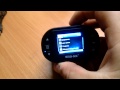 Видеообзор Sho-Me HD-125