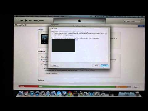 how to remove jailbreak from iphone 5