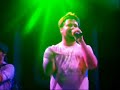 teledysk, klip, The Cat Empire,- The Crowd