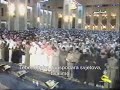 most beautiful fatiha i ever heard, power of the qoran