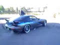 522hp RX-7 catches fire with 2 Sanal Otopsi ]]]