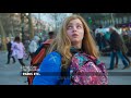 Teaser (Saison 1)