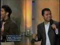 GB5 Live on Help Line TV (CBS Studios) Te Alabo