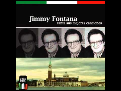 Jimmy Fontana - L'amore è Una Cosa Meravigliosa lyrics