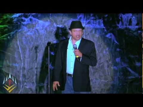 Paul Rodriguez Performance- Thunder Valley Casino Resort