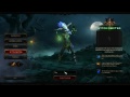 Diablo 3: Redesigned User Interface - Beta Patch 5