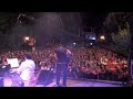 NUBERU Dios te llibre de Castiella (desde la bater�a/drums) El Entrego 2008