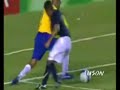 brasil vs ecuador eliminatorias mundial 2010