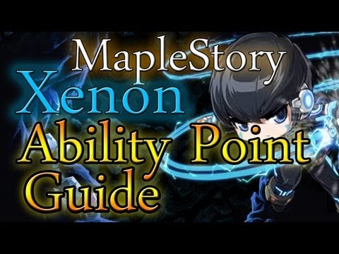 how to build xenon