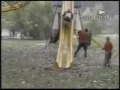 cadute da scivoli