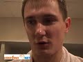 Paulius Jankunas interview