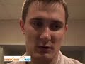 Paulius Jankunas interview