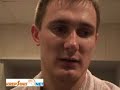 Paulius Jankunas interview