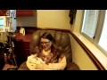 Video for adoptive parents meet baby