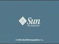 Sun Advanced Visualization