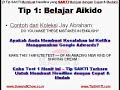 Bisnis Online - 3 TipSAKTI Headline agar Tambah SAKTI