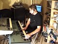 Synth Extreme from Easy Sound, English demo part2 Synth Extreme from Easy Sound, English demo part2