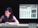 Arq. Victoria Acebo - 06/13