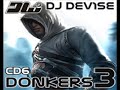Dj Devise CD 6 Donkers 3 Dj Devise CD 6 Donkers 3
