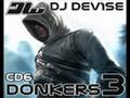 Dj Devise CD 6 Donkers 3