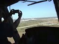 Bell 412 & 407 helicopter formation to Texas Motor Speedway
