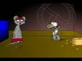 Rats on Cocaine Paranoid 3GP View Video
