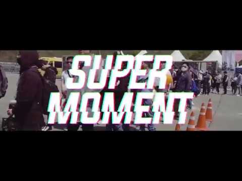2018 SUPERRACE SUPER MOMENT