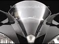2006 Yamaha R6 Street Motorcycle Test