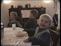 Family Visser Enkhuizen january 2001