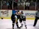 Pellerin VS Swanson