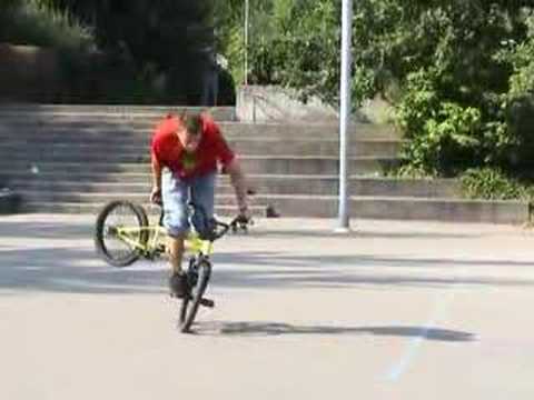 BMX VIDEOS, BIKES, TRICKS, STUNTS, CRASHES