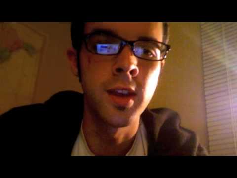 Room 3428: Geekiest Object