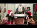 DZ: Sexy Santa's Helpers in HD