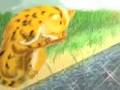 Leopardstar: Tigerclan's not Riverclan
