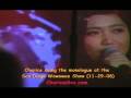 videos de Charice doing the Monologue at the Wowowee San Diego Show