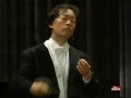 Part 1 (of 2): Inessa Galante and Nathalie Stutzmann - End of  2nd Symphony Gustav Mahler (Info)