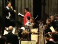 Part 1 (of 2): Inessa Galante and Nathalie Stutzmann - End of  2nd Symphony Gustav Mahler (Info)