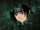 Sasuke - Tribut