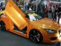 4 Tuning Days Bucuresti 2008